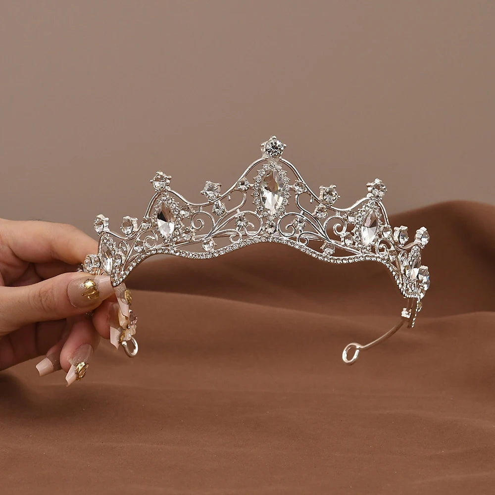 Princess Queen Vintage Baroque
