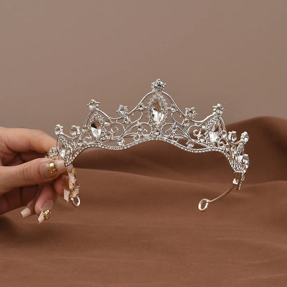 Princess Queen Vintage Baroque