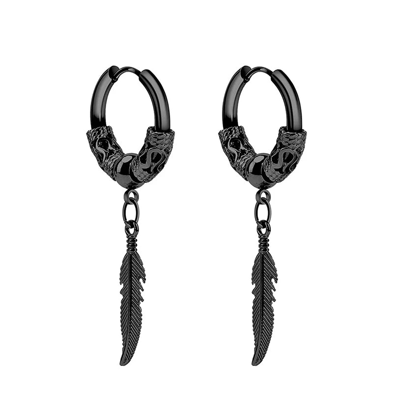Pendant Piercing Jewelry