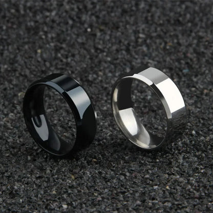 Charm Jewelry Ring