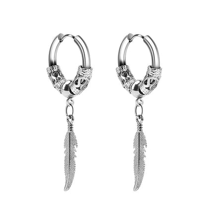Pendant Piercing Jewelry