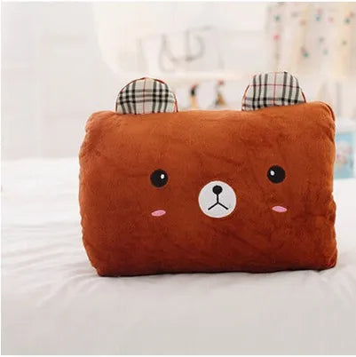 Cushion Pillow Nap