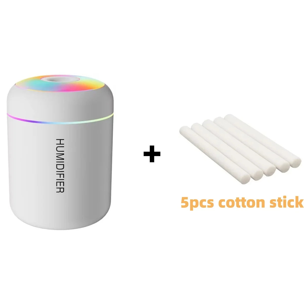 Mini Air Humidifier USB
