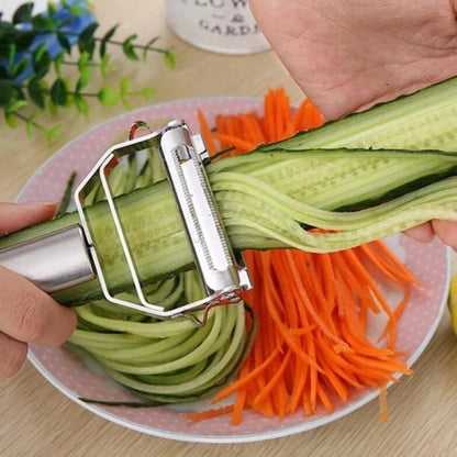 Multifunctional  Kitchen Peeler Fruit