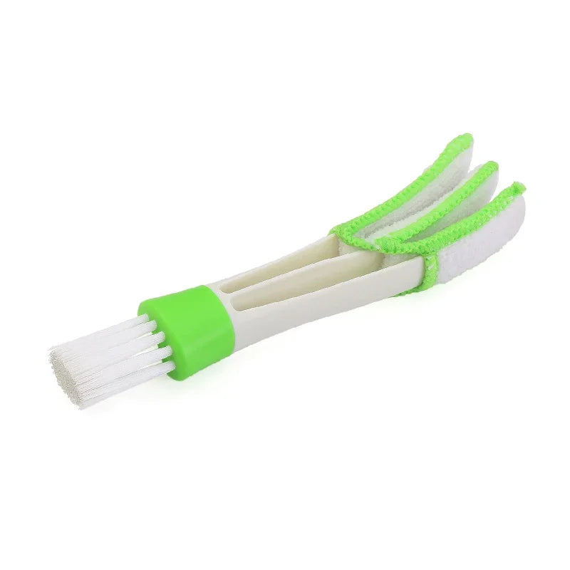 Car cleaning brush