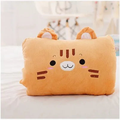 Cushion Pillow Nap
