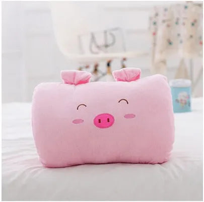 Cushion Pillow Nap