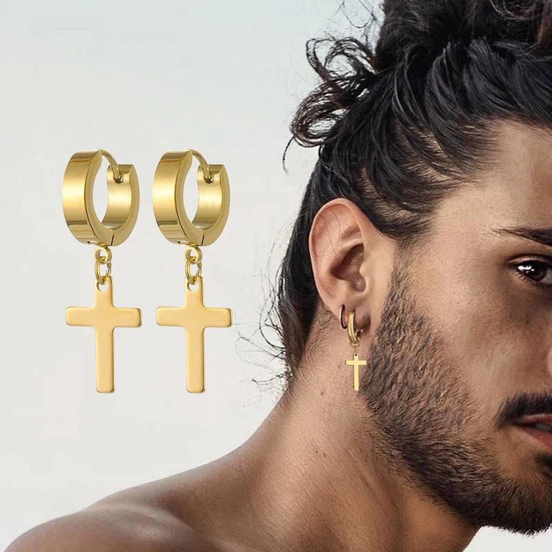 Pendant Piercing Jewelry