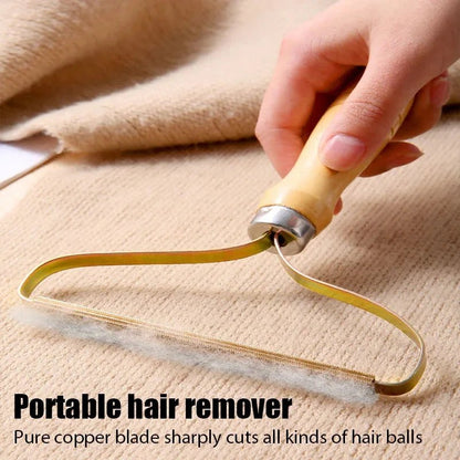 Cat Hair Removal Brush Hair - Fizu