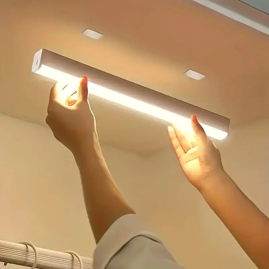 LED Ultra Thin Lights Motion Sensor