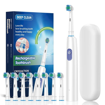 Electric Toothbrush Rotary - Fizu