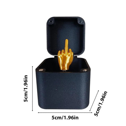 Fun Gag Gifts Accessorie - Fizu