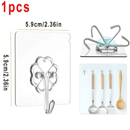 Kitchen Sponges Racks Self - Fizu