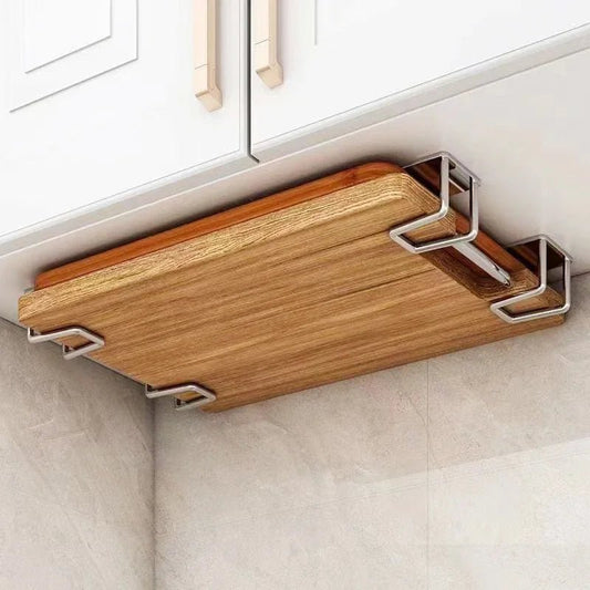 Kitchen Sponges Racks Self - Fizu