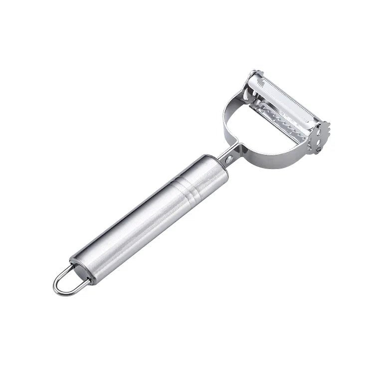 Multifunctional Kitchen Peeler - Fizu