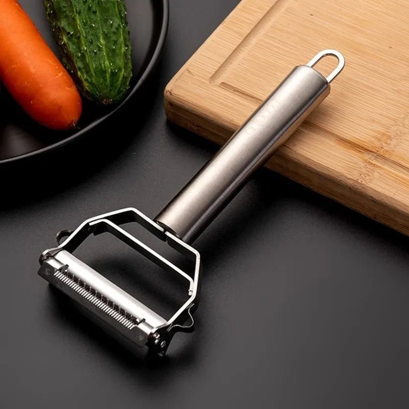 Multifunctional Kitchen Peeler - Fizu