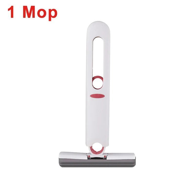 Powerful Squeeze Mini Mop - Fizu