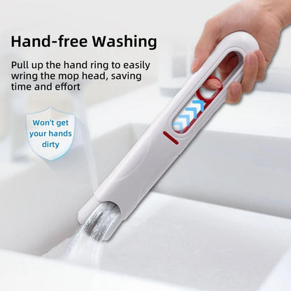 Powerful Squeeze Mini Mop - Fizu