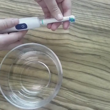 Electric Toothbrush Rotary