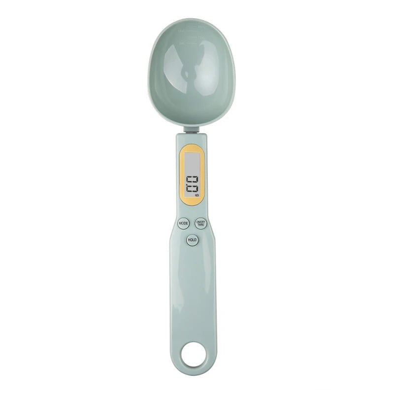 Weighing Spoon Scale - Fizu
