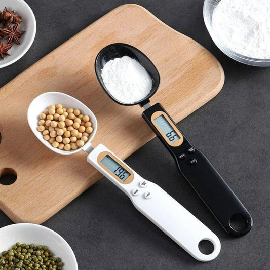 Weighing Spoon Scale - Fizu