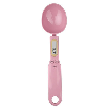 Weighing Spoon Scale - Fizu