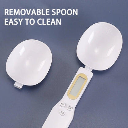 Weighing Spoon Scale - Fizu
