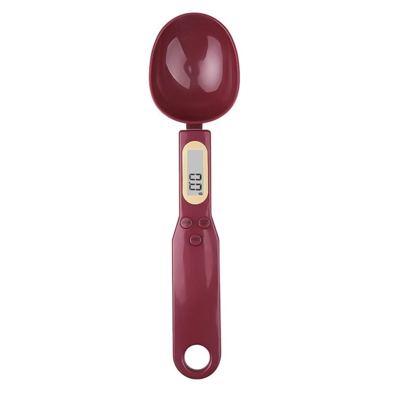 Weighing Spoon Scale - Fizu
