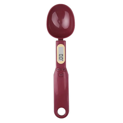 Weighing Spoon Scale - Fizu
