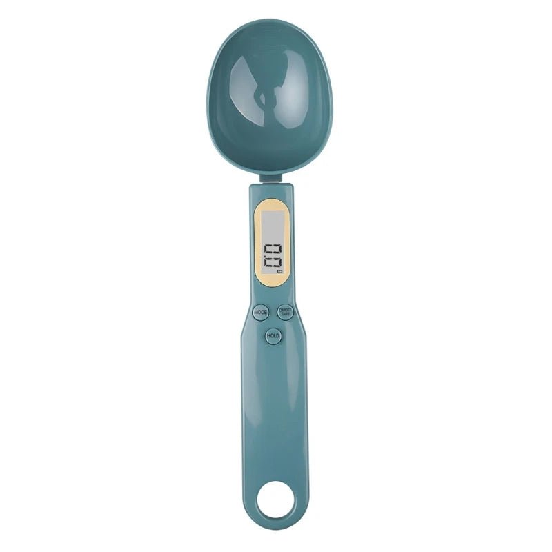 Weighing Spoon Scale - Fizu
