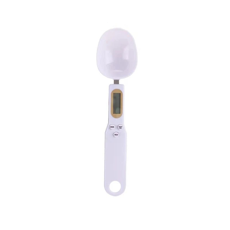 Weighing Spoon Scale - Fizu