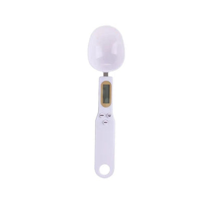 Weighing Spoon Scale - Fizu